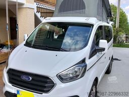 Ford turneo, panama P10+