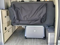Ford turneo, panama P10+