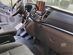 Ford turneo, panama P10+