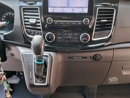 Ford turneo, panama P10+