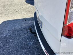 Ford turneo, panama P10+