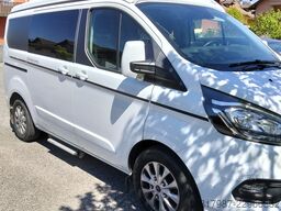 Ford turneo, panama P10+