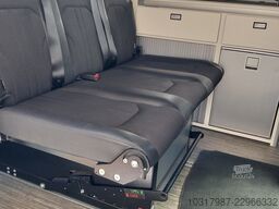 Ford turneo, panama P10+