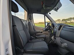 MERCEDES-BENZ SPRINTER 519