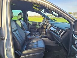 FORD RANGER 2.0 Wildtrack 4x4 Sidesteps Lm-Velgen Tr...