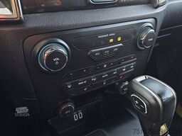 FORD RANGER 2.0 Wildtrack 4x4 Sidesteps Lm-Velgen Tr...