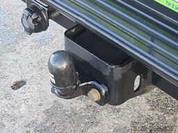 FORD RANGER 2.0 Wildtrack 4x4 Sidesteps Lm-Velgen Tr...