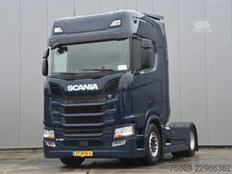 Scania S450 NGS 4x2NB - EURO 6 D - RETARDER - 923 TKM ...