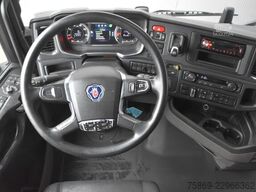 Scania S450 NGS 4x2NB - EURO 6 D - RETARDER - 923 TKM ...