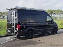 VW CRAFTER 35 2.0 L3H3 LED Automaat 140Pk Imperiaa...