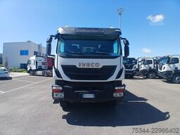 Iveco Trakker 500