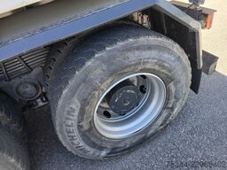 Iveco Trakker 500