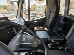 Iveco Trakker 500