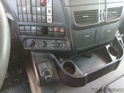 Iveco Trakker 500