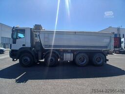 Iveco Trakker 500