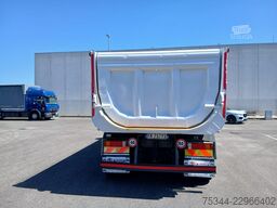 Iveco Trakker 500