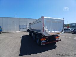 Iveco Trakker 500