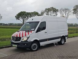 MERCEDES-BENZ SPRINTER 519 L2H2 N2 3500Kg Trekhaak V6 3.0Ltr ...