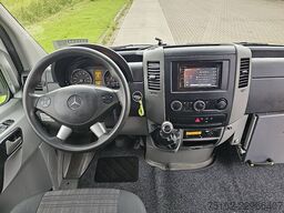 MERCEDES-BENZ SPRINTER 519 L2H2 N2 3500Kg Trekhaak V6 3.0Ltr ...