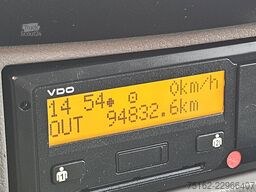 MERCEDES-BENZ SPRINTER 519 L2H2 N2 3500Kg Trekhaak V6 3.0Ltr ...