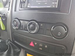 MERCEDES-BENZ SPRINTER 519 L2H2 N2 3500Kg Trekhaak V6 3.0Ltr ...