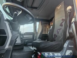 MAN TGS 28.320 Faun Rotopress 518 Terberg Schüttung