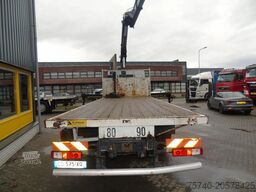 Renault Premium 380 DXI + HIAB 166 + 6x2 + EURO 5