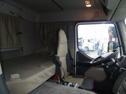 Renault Premium 380 DXI + HIAB 166 + 6x2 + EURO 5