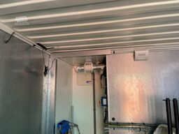  Büro Office Werkstatt Container 8m