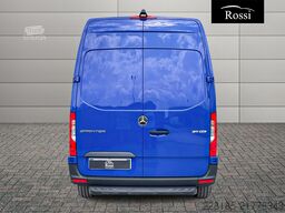 MERCEDES BENZ SPRINTER - 311 CDI F 37/35 euro 6
