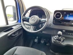 MERCEDES BENZ SPRINTER - 311 CDI F 37/35 euro 6