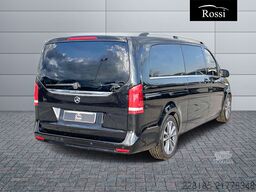 MERCEDES BENZ Classe V - W447 2019 Extralong - V Extralong 220 d Premium a