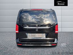 MERCEDES BENZ Classe V - W447 2019 Extralong - V Extralong 220 d Premium a