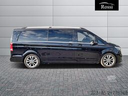 MERCEDES BENZ Classe V - W447 2019 Extralong - V Extralong 220 d Premium a