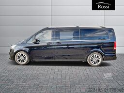 MERCEDES BENZ Classe V - W447 2019 Extralong - V Extralong 220 d Premium a
