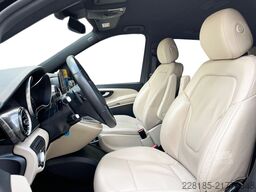 MERCEDES BENZ Classe V - W447 2019 Extralong - V Extralong 220 d Premium a