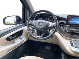 MERCEDES BENZ Classe V - W447 2019 Extralong - V Extralong 220 d Premium a