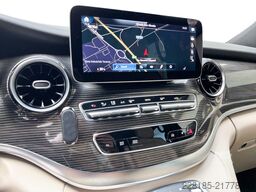 MERCEDES BENZ Classe V - W447 2019 Extralong - V Extralong 220 d Premium a