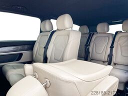 MERCEDES BENZ Classe V - W447 2019 Extralong - V Extralong 220 d Premium a