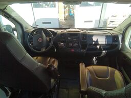 Fiat Ducato Weinsberg Carabus 600 K | 2020| EURO 6 | Professioneller Verkäufer