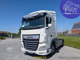 DAF XF 480