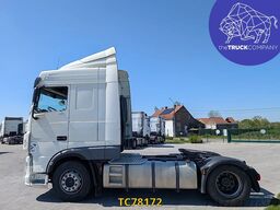 DAF XF 480