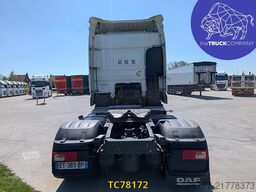 DAF XF 480
