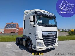 DAF XF 480