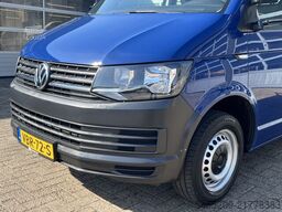 VW Transporter 2.0 TDI L2H1 DC Euro 6 Kipper open ...