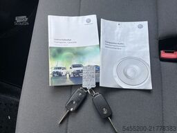 VW Transporter 2.0 TDI L2H1 DC Euro 6 Kipper open ...