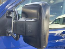VW Transporter 2.0 TDI L2H1 DC Euro 6 Kipper open ...