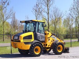 JCB TM220 T4 A | QUICK COUPLER | RIDE CONTROL