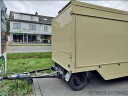 Jos BAETEN BELGIUM marktwagen 3000MTM