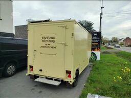 Jos BAETEN BELGIUM marktwagen 3000MTM